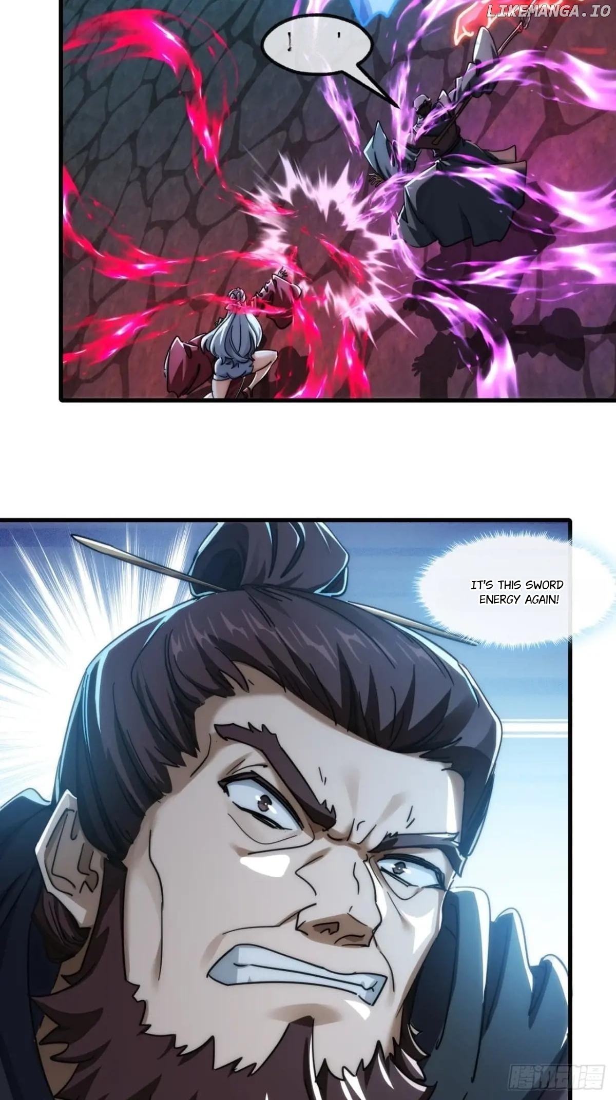 Please Slay The Demon! Young Master! Chapter 150 - page 34